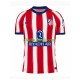 Hjemmebane Trøje Atlético Madrid 2026-2027 K/Æ Mænd