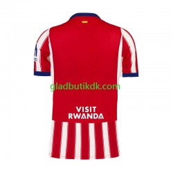 Hjemmebane Trøje Atlético Madrid 2026-2027 K/Æ Mænd