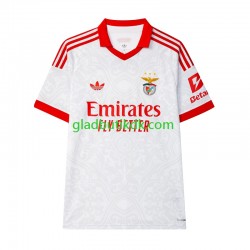 Udebane Trøje Benfica 2026-2027 K/Æ Mænd
