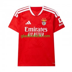 Hjemmebane Trøje Benfica 2026-2027 K/Æ Mænd