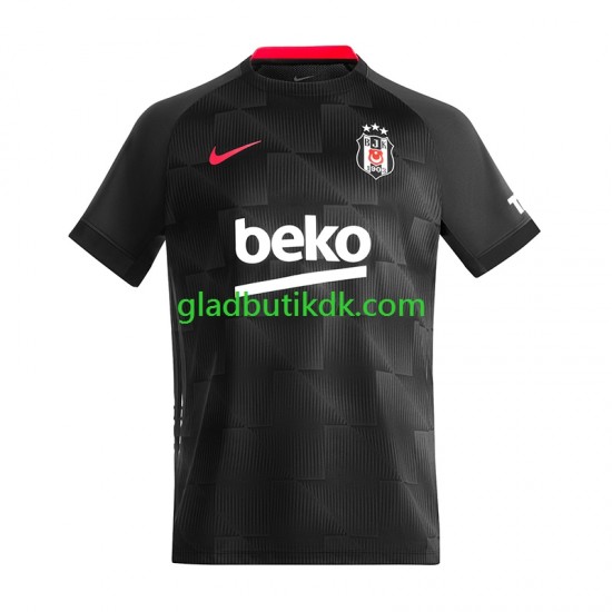 3. Valg Trøje Besiktas 2026-2027 K/Æ Mænd