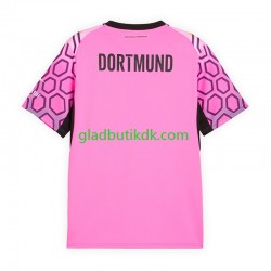 Udebane Trøje Borussia Dortmund Målmand 2026-2027 K/Æ Mænd