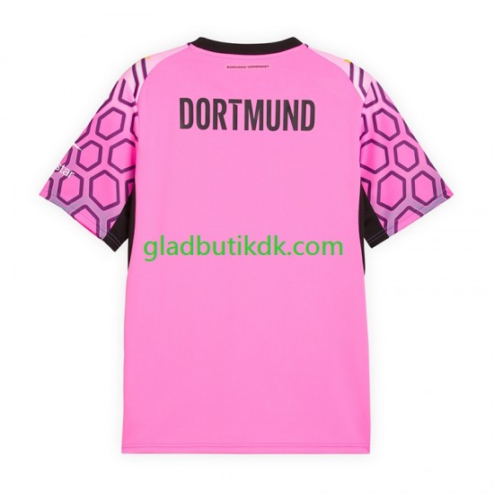 Udebane Trøje Borussia Dortmund Målmand 2026-2027 K/Æ Mænd