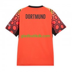 Hjemmebane Trøje Borussia Dortmund Målmand 2026-2027 K/Æ Mænd