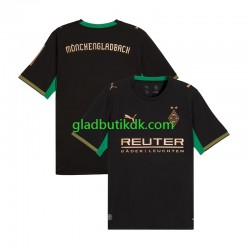 Udebane Trøje Borussia Mönchengladbach 2026-2027 K/Æ Mænd
