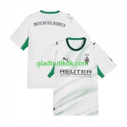 Hjemmebane Trøje Borussia Mönchengladbach 2026-2027 K/Æ Mænd