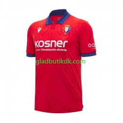 Hjemmebane Trøje CA Osasuna 2026-2027 K/Æ Mænd