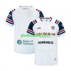 Udebane Trøje Cagliari 2026-2027 K/Æ Mænd