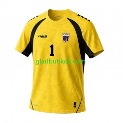 Hjemmebane Trøje Målmand Cape Verde Vozinha 1 2026 K/Æ Mænd