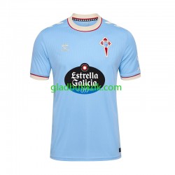 Hjemmebane Trøje Celta de Vigo 2026-2027 K/Æ Mænd