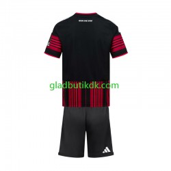 Hjemmebane Trøje Eintracht Frankfurt 2026-2027 K/Æ Børn(+Shorts)