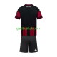 Hjemmebane Trøje Eintracht Frankfurt 2026-2027 K/Æ Børn(+Shorts)