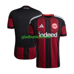Hjemmebane Trøje Eintracht Frankfurt 2026-2027 K/Æ Mænd