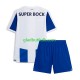 Hjemmebane Trøje FC Porto 2026-2027 K/Æ Børn(+Shorts)