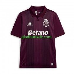 Udebane Trøje FC Porto 2026-2027 K/Æ Mænd