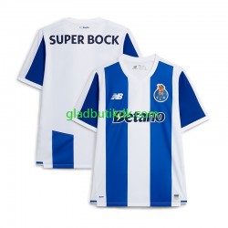 Hjemmebane Trøje FC Porto 2026-2027 K/Æ Mænd