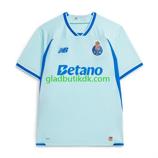 3. Valg Trøje FC Porto 2026-2027 K/Æ Mænd