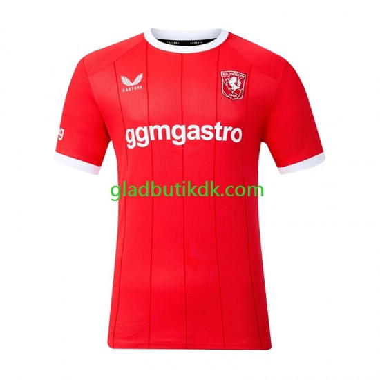 Hjemmebane Trøje Twente FC 2026-2027 K/Æ Mænd