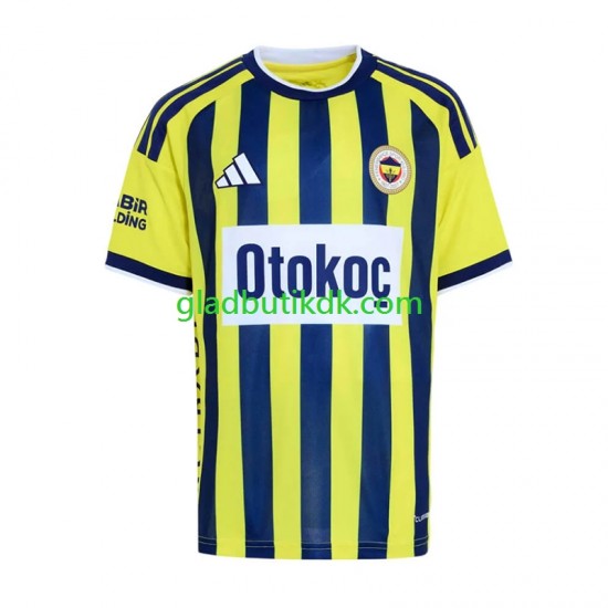 Hjemmebane Trøje Fenerbahce 2026-2027 K/Æ Mænd