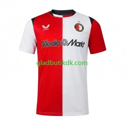 Hjemmebane Trøje Feyenoord Rotterdam 2026-2027 K/Æ Mænd