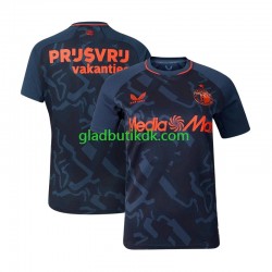 3. Valg Trøje Feyenoord Rotterdam 2026-2027 K/Æ Mænd