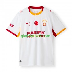 Udebane Trøje Galatasaray 2026-2027 K/Æ Mænd