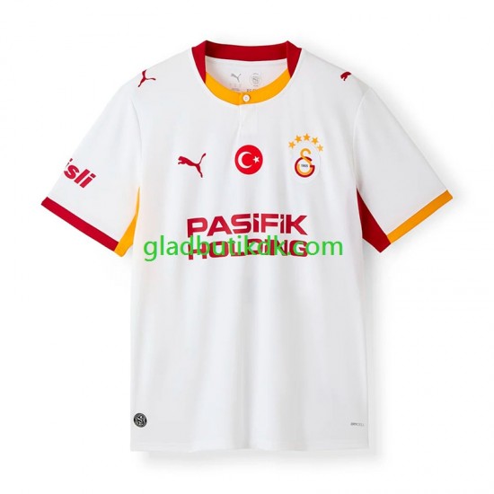 Udebane Trøje Galatasaray 2026-2027 K/Æ Mænd