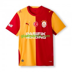 Hjemmebane Trøje Galatasaray 2026-2027 K/Æ Mænd