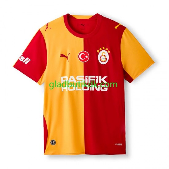 Hjemmebane Trøje Galatasaray 2026-2027 K/Æ Mænd
