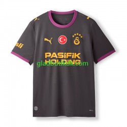 3. Valg Trøje Galatasaray 2026-2027 K/Æ Mænd