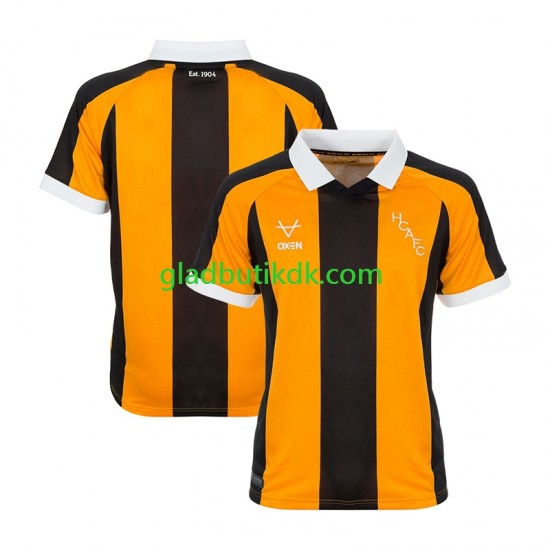 Hjemmebane Trøje Hull City 2026-2027 K/Æ Mænd