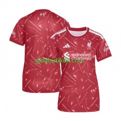 Hjemmebane Trøje Liverpool 2026-2027 K/Æ Dame