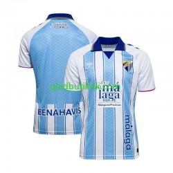 Hjemmebane Trøje Málaga CF 2026-2027 K/Æ Mænd