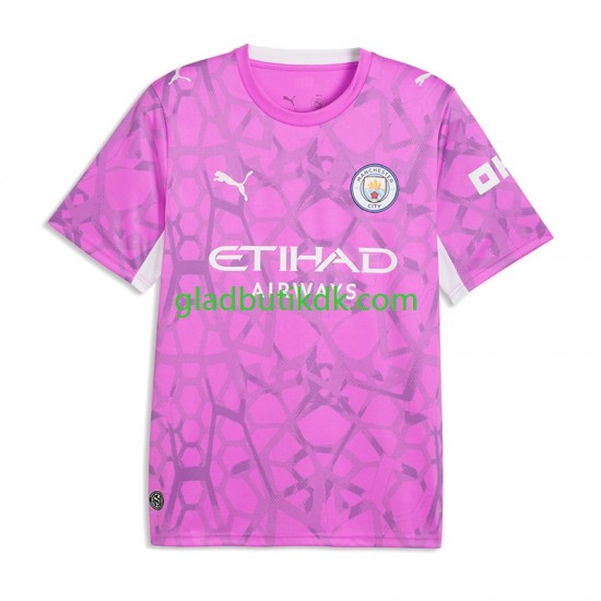 Udebane Trøje Manchester City Målmand 2026-2027 K/Æ Mænd