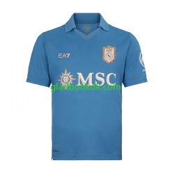 Hjemmebane Trøje Napoli 2026-2027 K/Æ Mænd