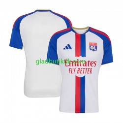 Udebane Trøje Olympique Lyon 2026-2027 K/Æ Mænd