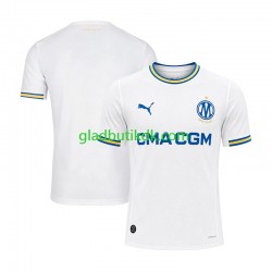 Hjemmebane Trøje Olympique de Marseille 2026-2027 K/Æ Mænd