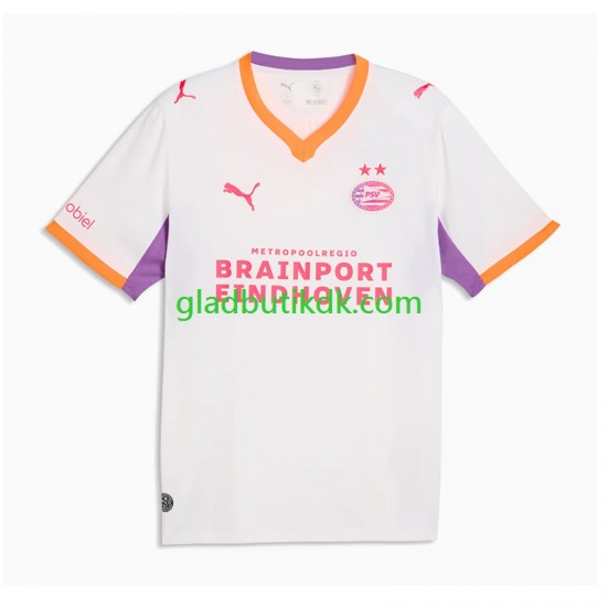 Udebane Trøje PSV Eindhoven 2026-2027 K/Æ Mænd