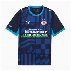 3. Valg Trøje PSV Eindhoven 2026-2027 K/Æ Mænd