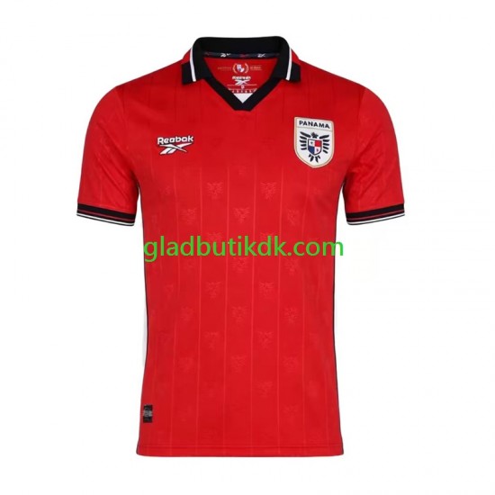 Hjemmebane Trøje Panama 2026 K/Æ Mænd