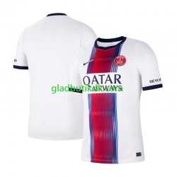 Hjemmebane Trøje Paris Saint-Germain 2026-2027 K/Æ Mænd