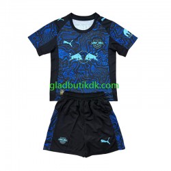 Hjemmebane Trøje RB Leipzig Special 2026-2027 K/Æ Børn(+Shorts)