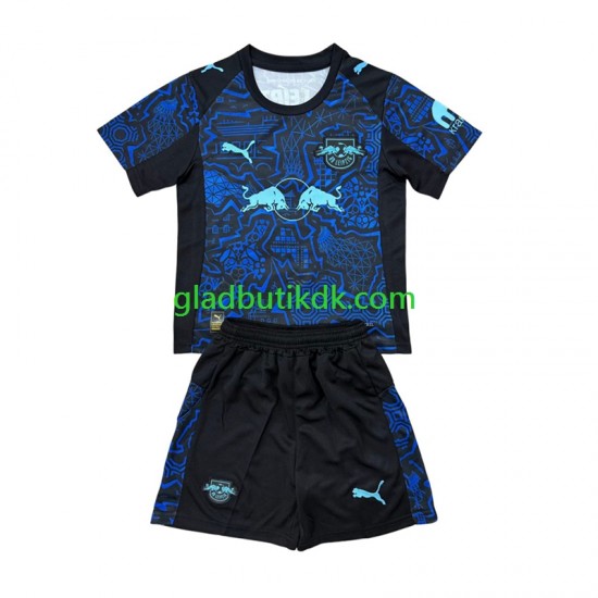 Hjemmebane Trøje RB Leipzig Special 2026-2027 K/Æ Børn(+Shorts)