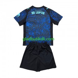 Hjemmebane Trøje RB Leipzig Special 2026-2027 K/Æ Børn(+Shorts)