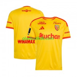 Hjemmebane Trøje RC Lens 2026-2027 K/Æ Mænd