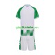 Hjemmebane Trøje Real Betis 2026-2027 K/Æ Børn(+Shorts)