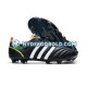 Hvid Sort Fodboldstøvler Adidas ADIPURE FG