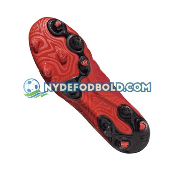 Rød Sort Fodboldstøvler Adidas COPA Mutator 20.1 FG
