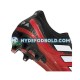 Rød Sort Fodboldstøvler Adidas COPA Mutator 20.1 FG