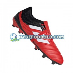 Rød Sort Fodboldstøvler Adidas COPA Mutator Gloro 20.2 FG